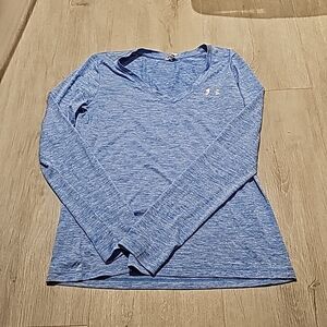 Under armour light weight long sleeve